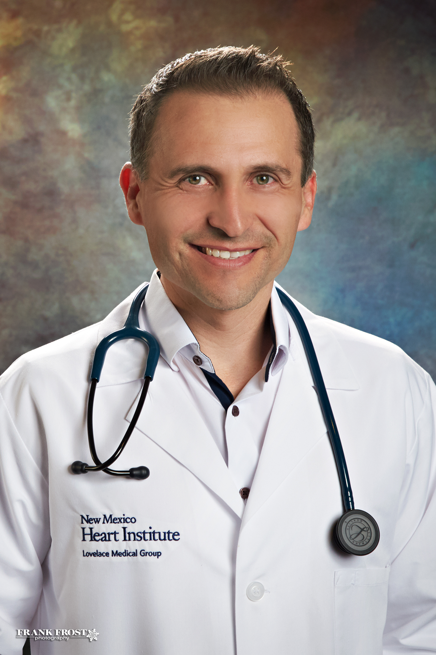 Mel Peralta, MD, FACC