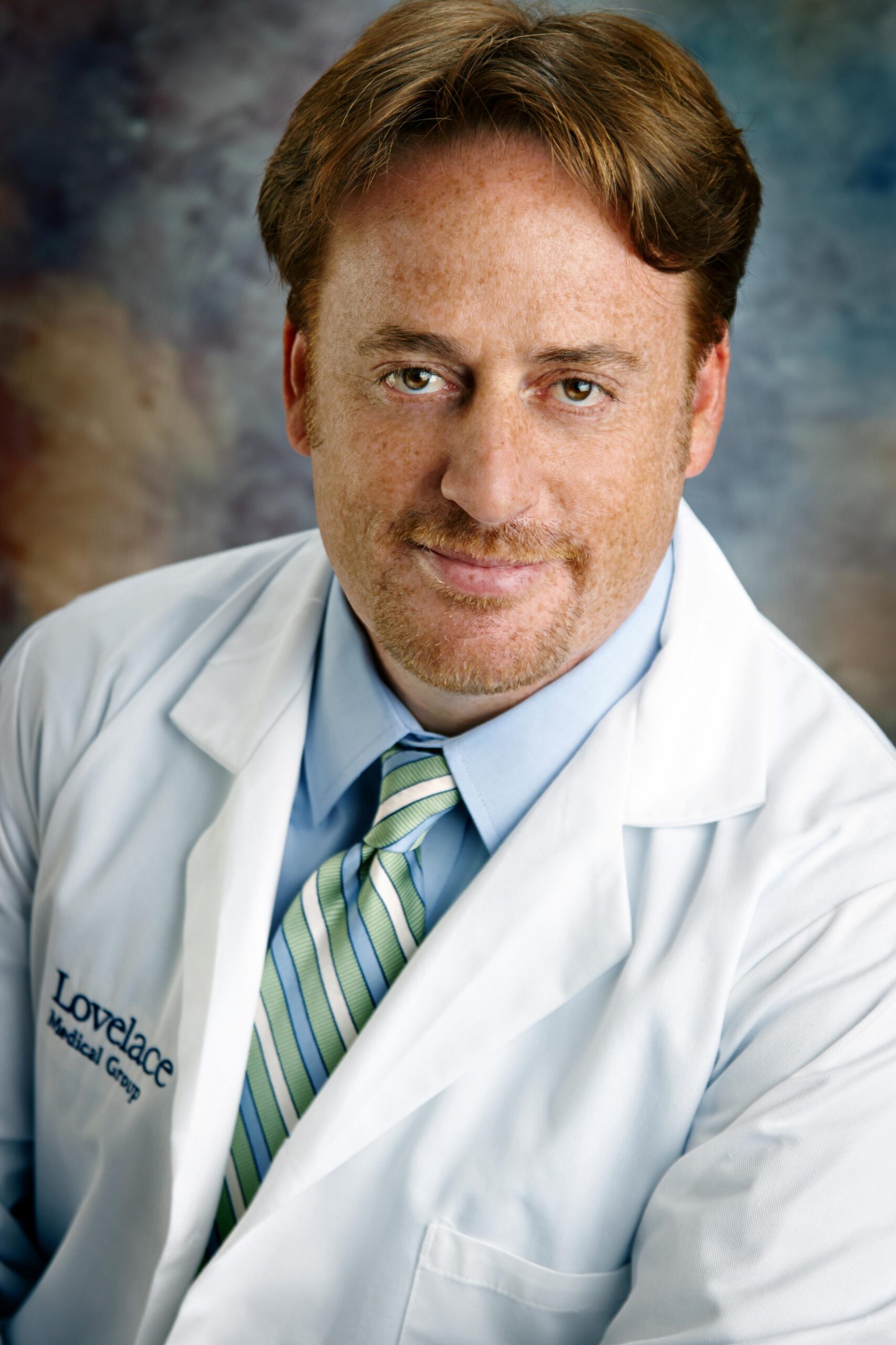 Jeffrey Mazer, MD