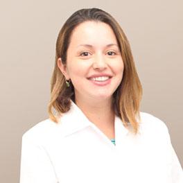 Zarina Nestor, M.D.