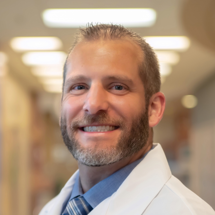 Cody Martin, MD