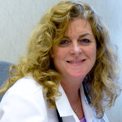 Aileen Twomey, APN