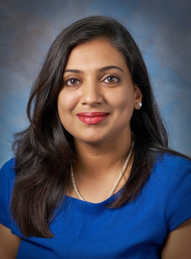 Lakshmi Mukundan