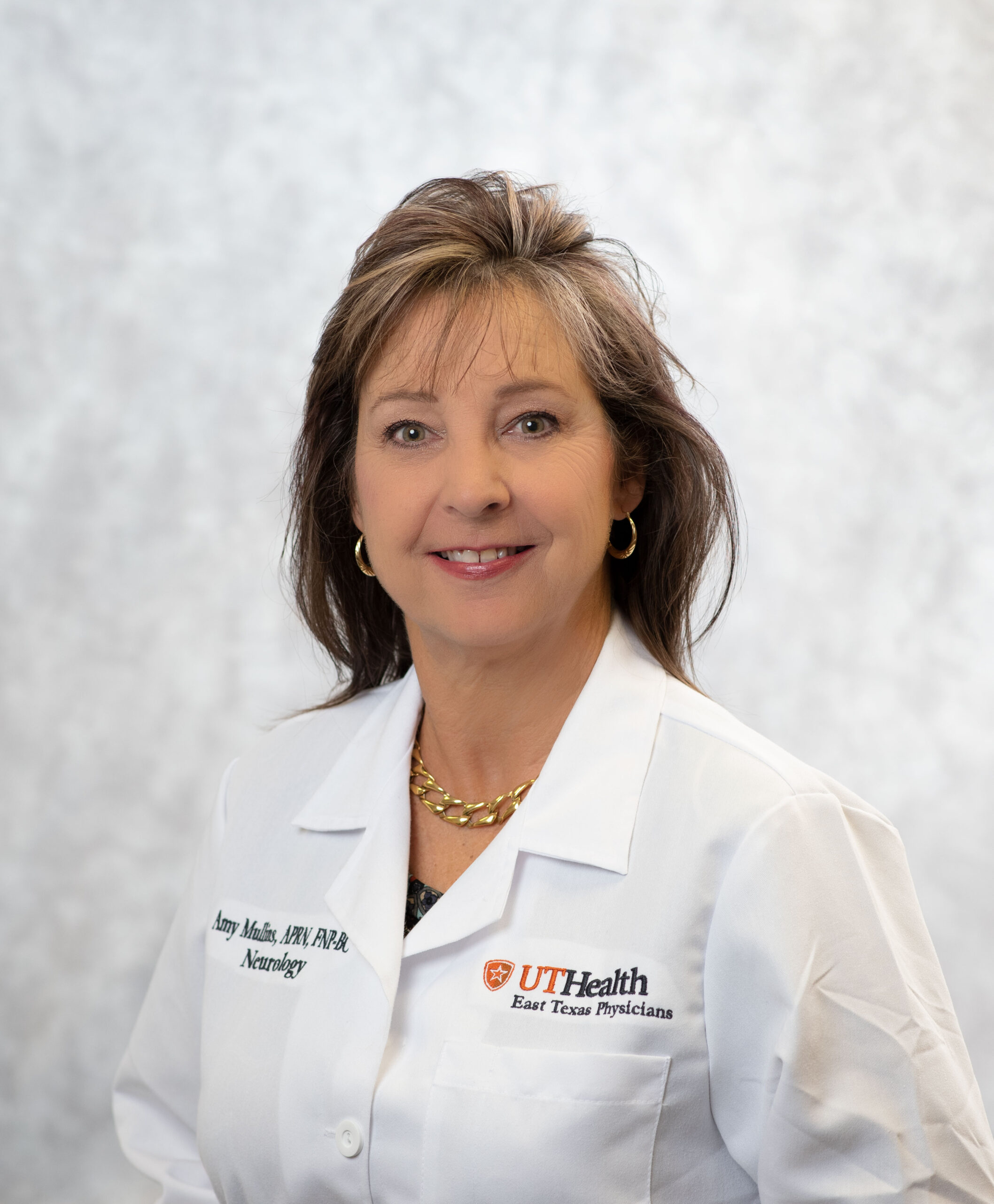 Amanda George DNP, APRN, FNP-BC