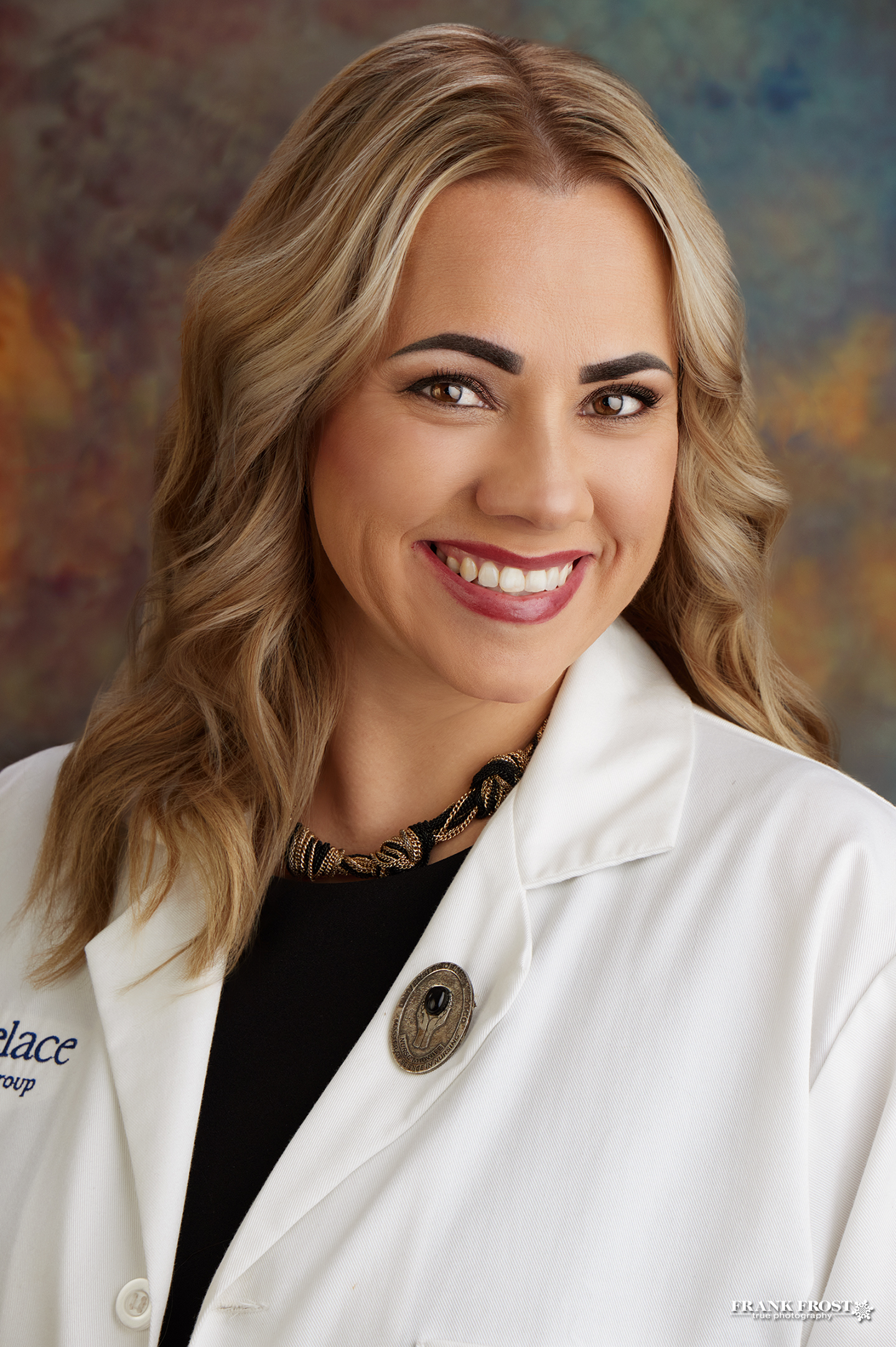 Melanie Goldberg, CNM