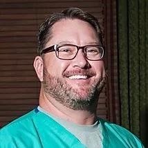 Gregory May
