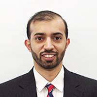 Sohail Chaudhry, M.D.