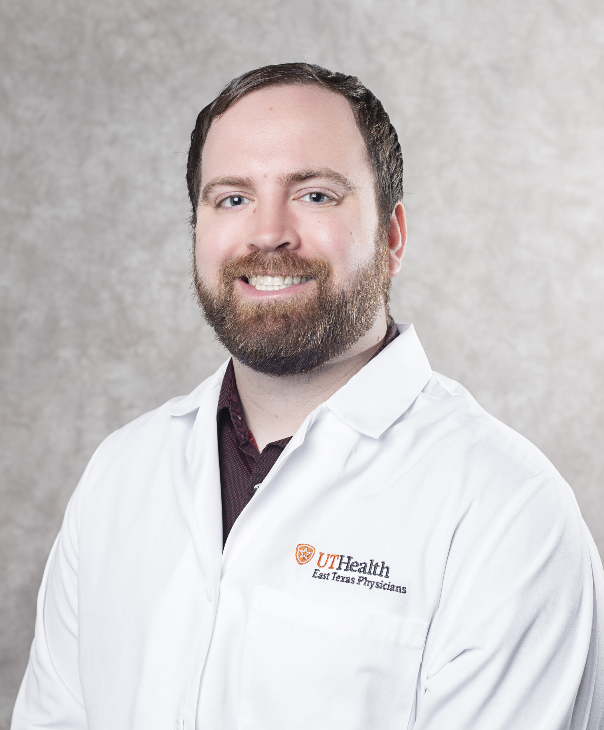 Brandon Van Deman APRN-CNP