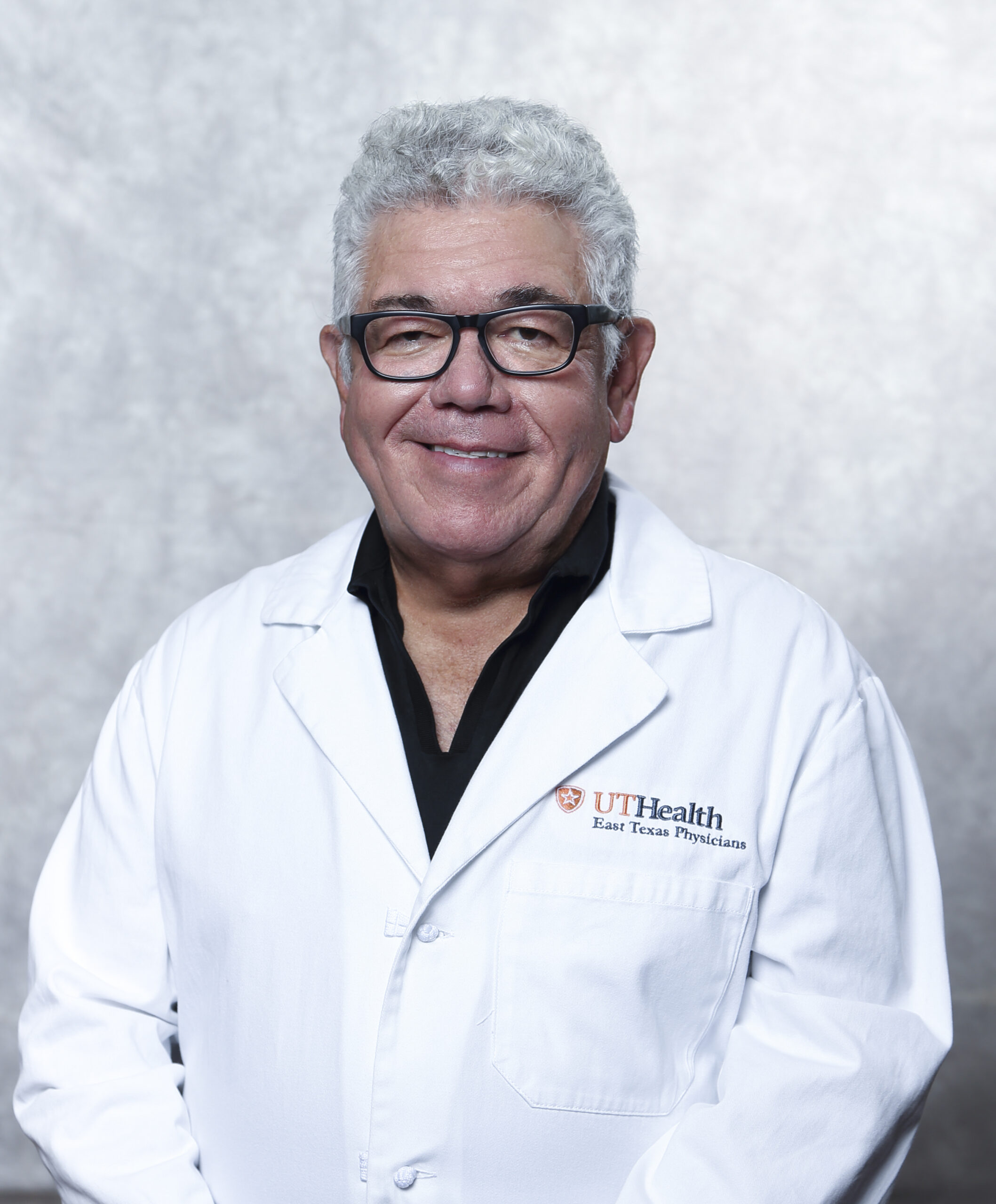 Ruben Garcia MD, FACS