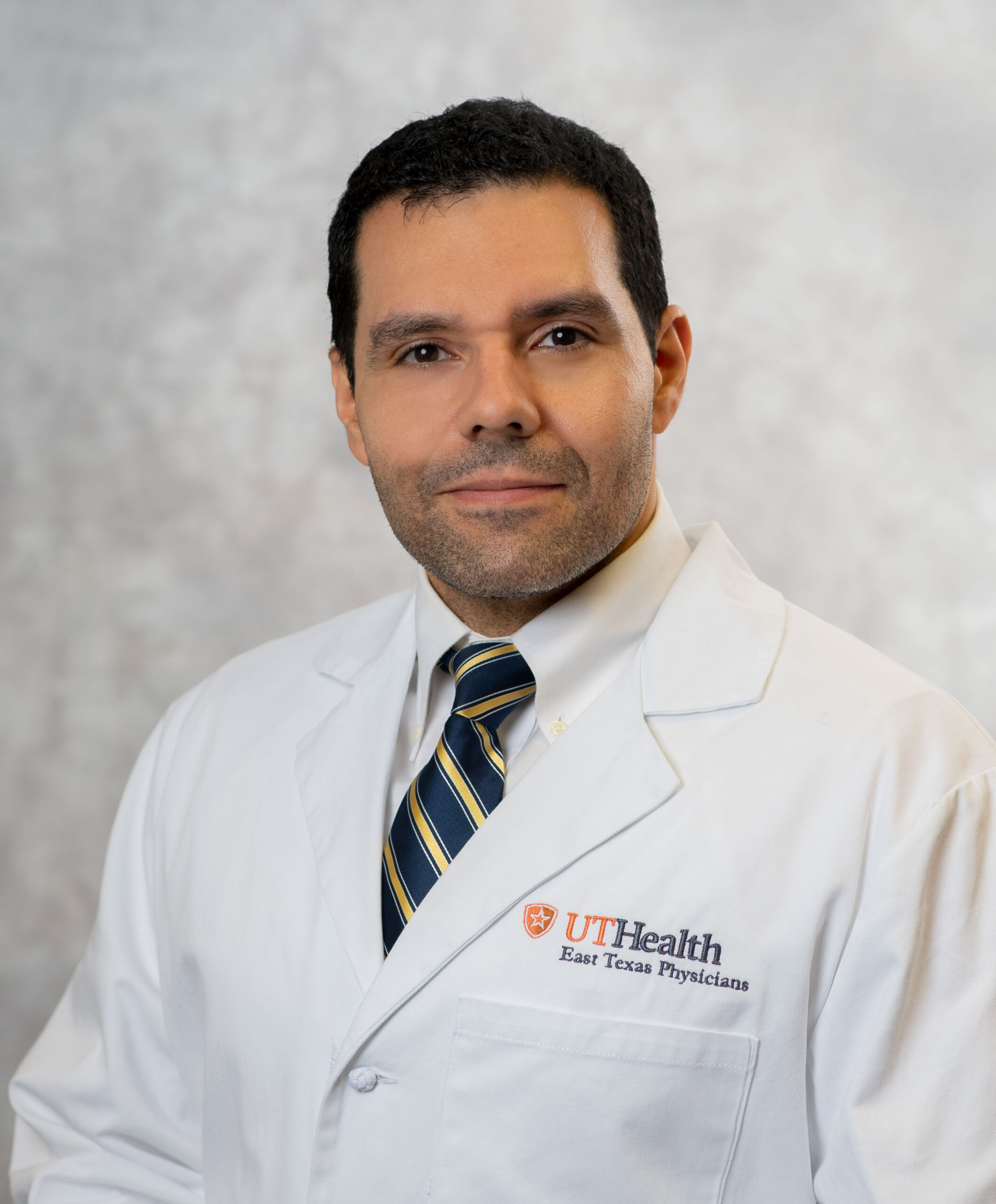 Moises Sidransky MD