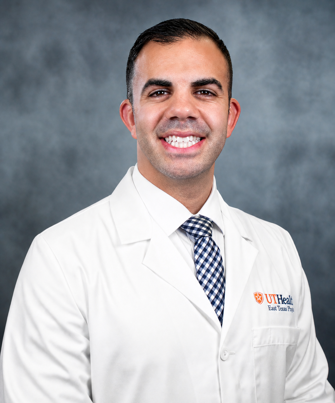 Justin M. Pyne, MD