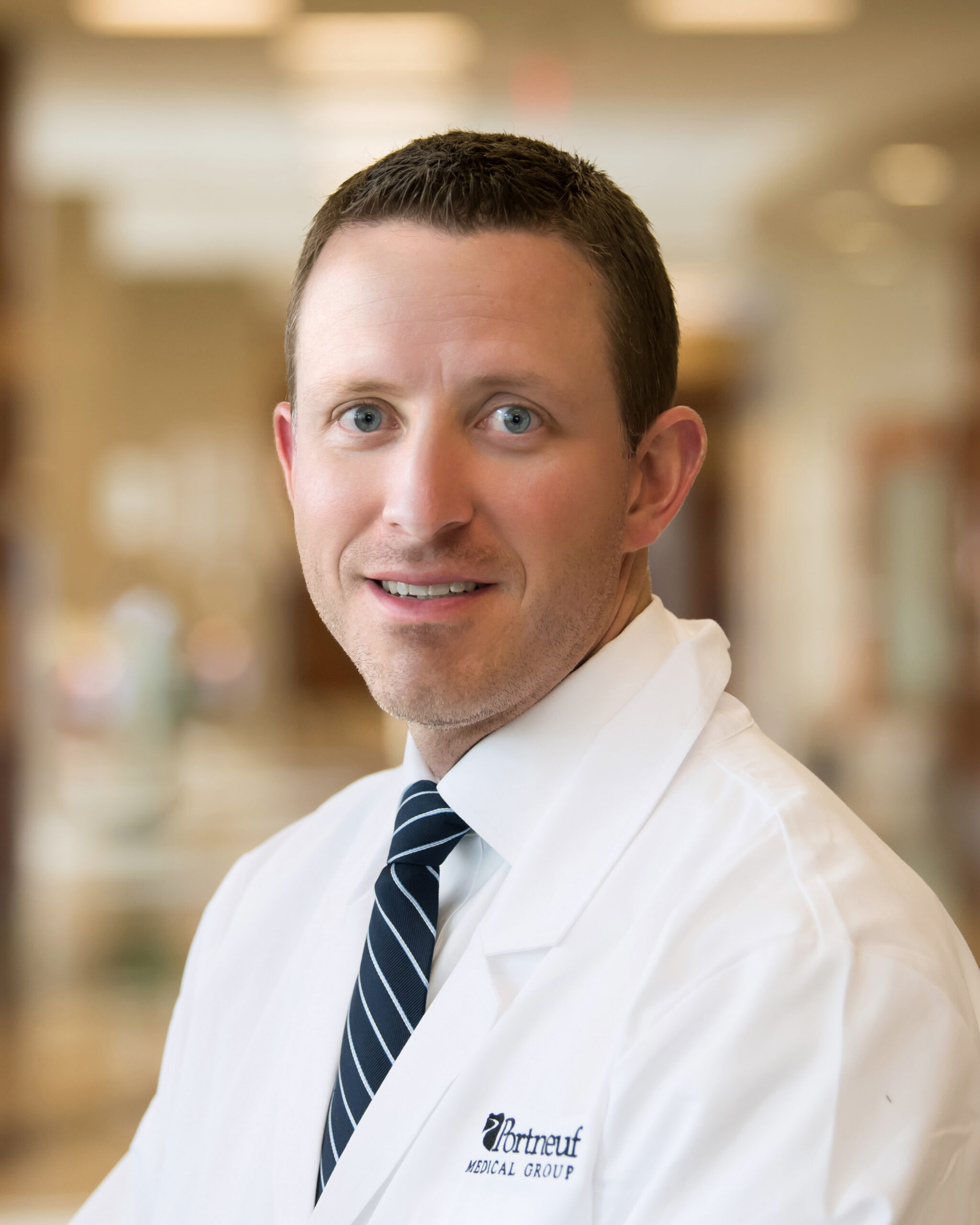 Jonathan Godfrey, MD