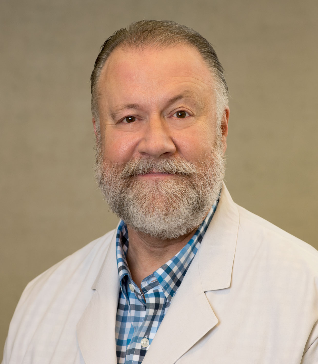 Norman Jennings MD