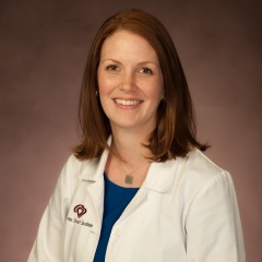 Gini Renfrow, APRN-CNP