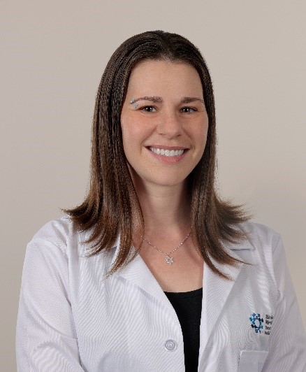 Eva Macsai, CRNP