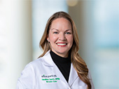 Heather Ayers, APRN-CNP
