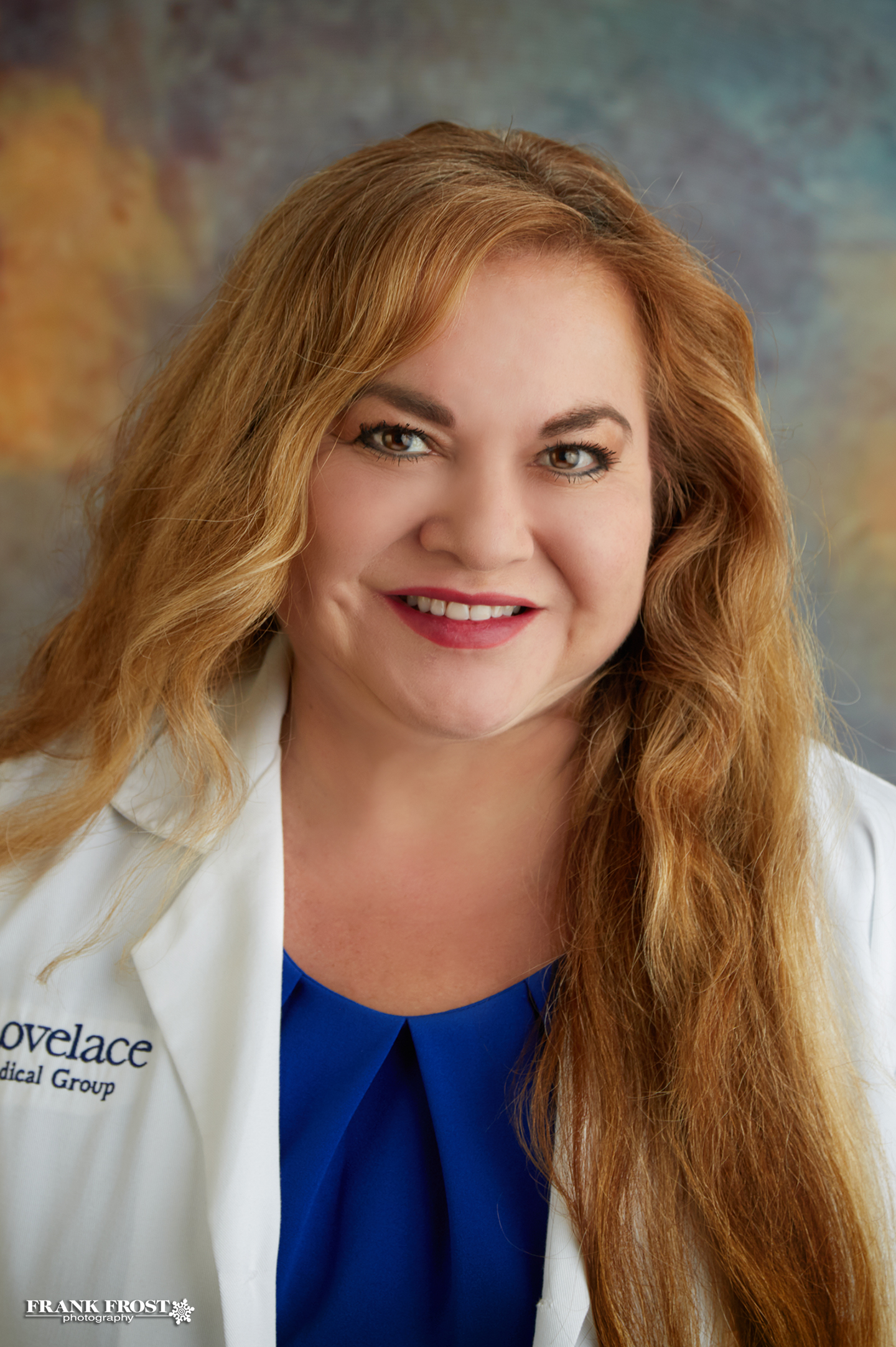 Mary Trujillo, CNP