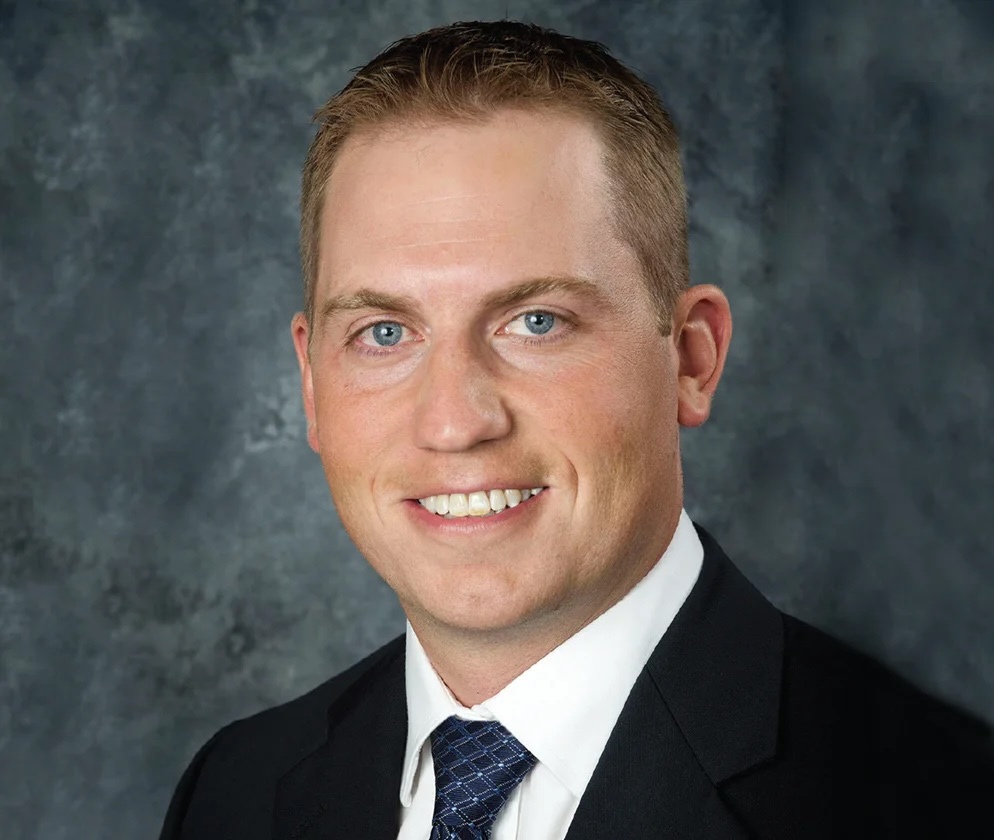 Todd Bradshaw