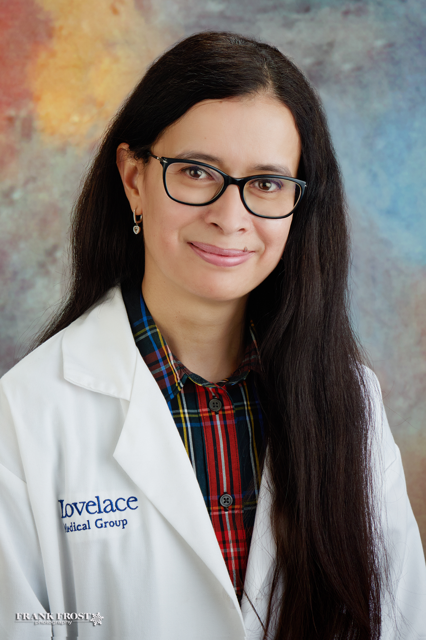 Khadija Mamsa, MD