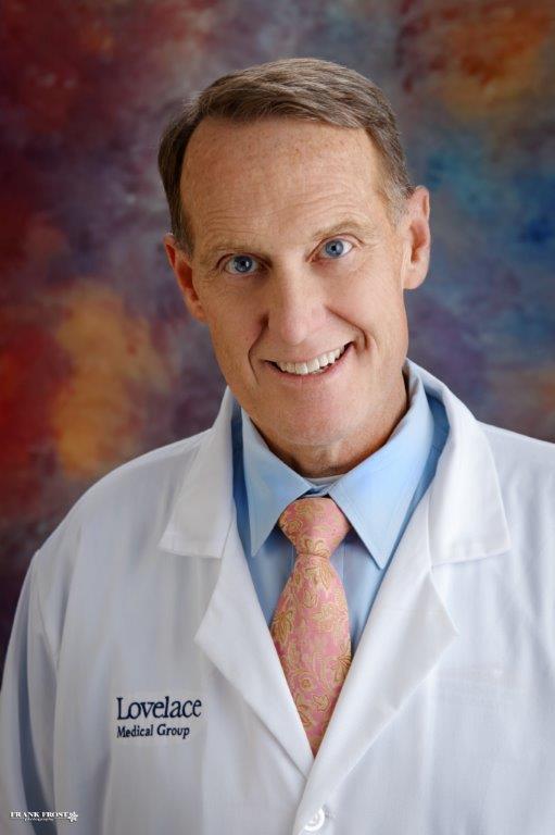 Malcolm Purdy, MD