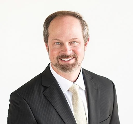 Douglas Albracht