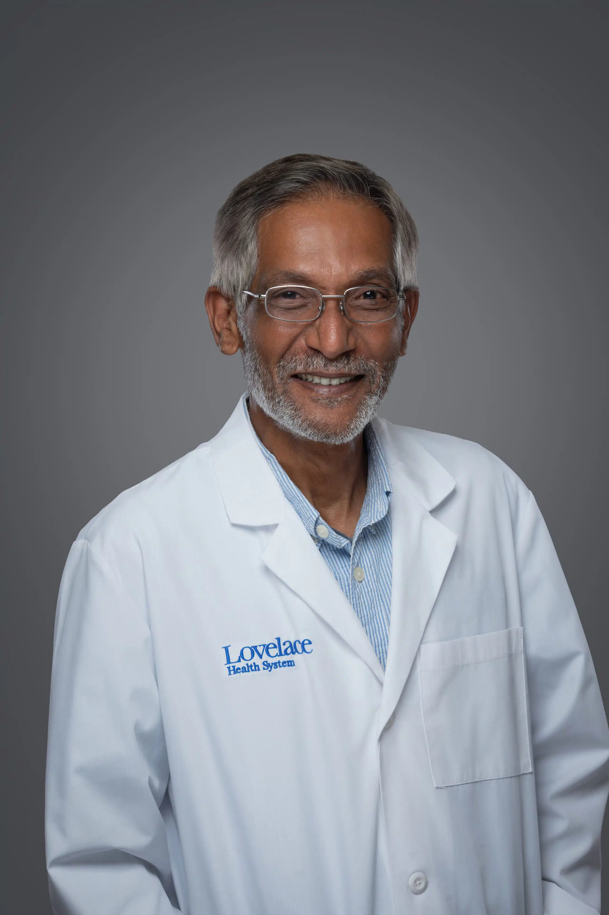 Photo of Jayapal Reddy, MD