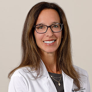 Danielle Groves, M.D.