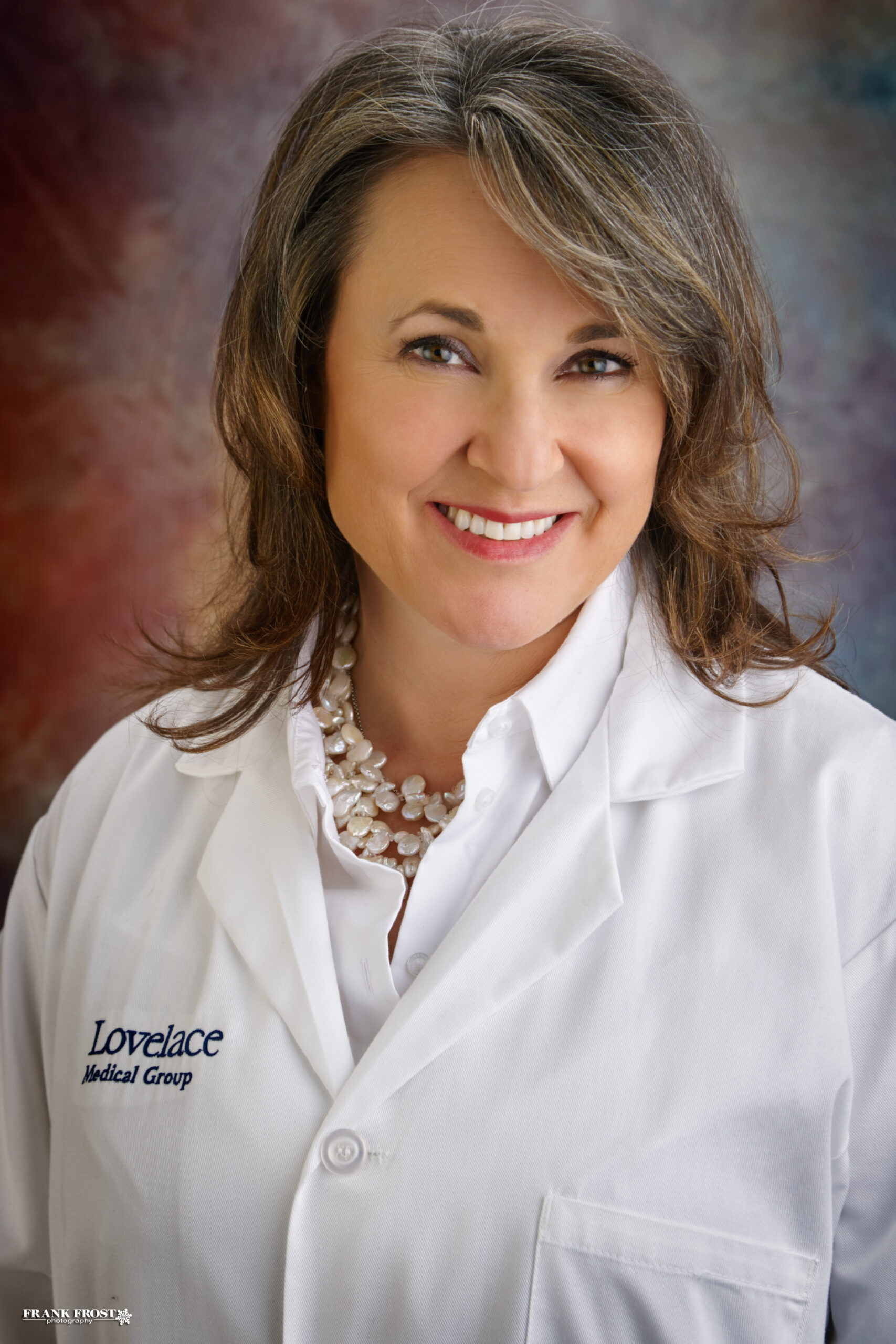 Laura Le Blanc, NP