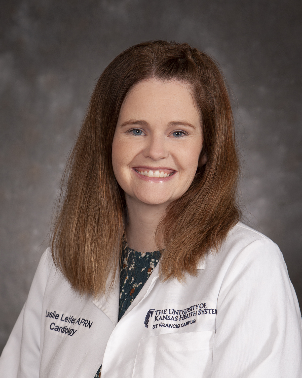 Leslie Leifer APRN