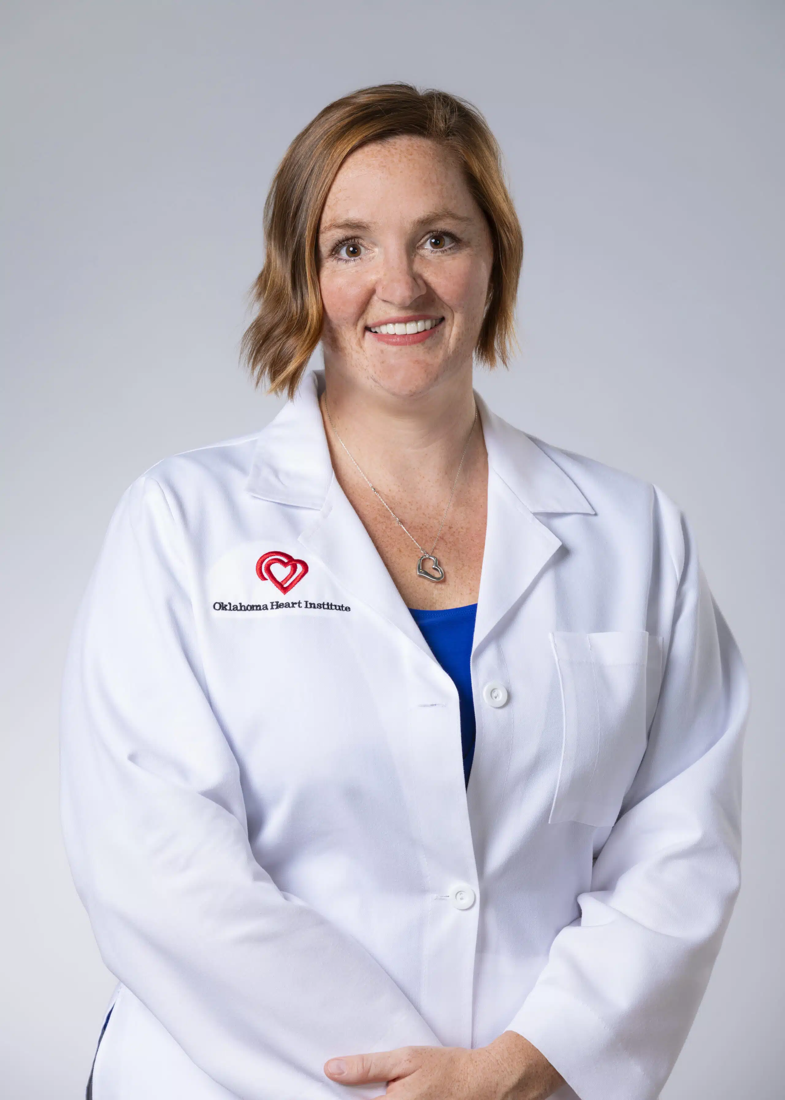 Photo of Heather Whitmer, PA