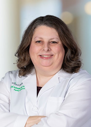 Heidi Hoffman-Fuh APRN-CNP