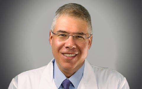 Richard Garden, M.D.