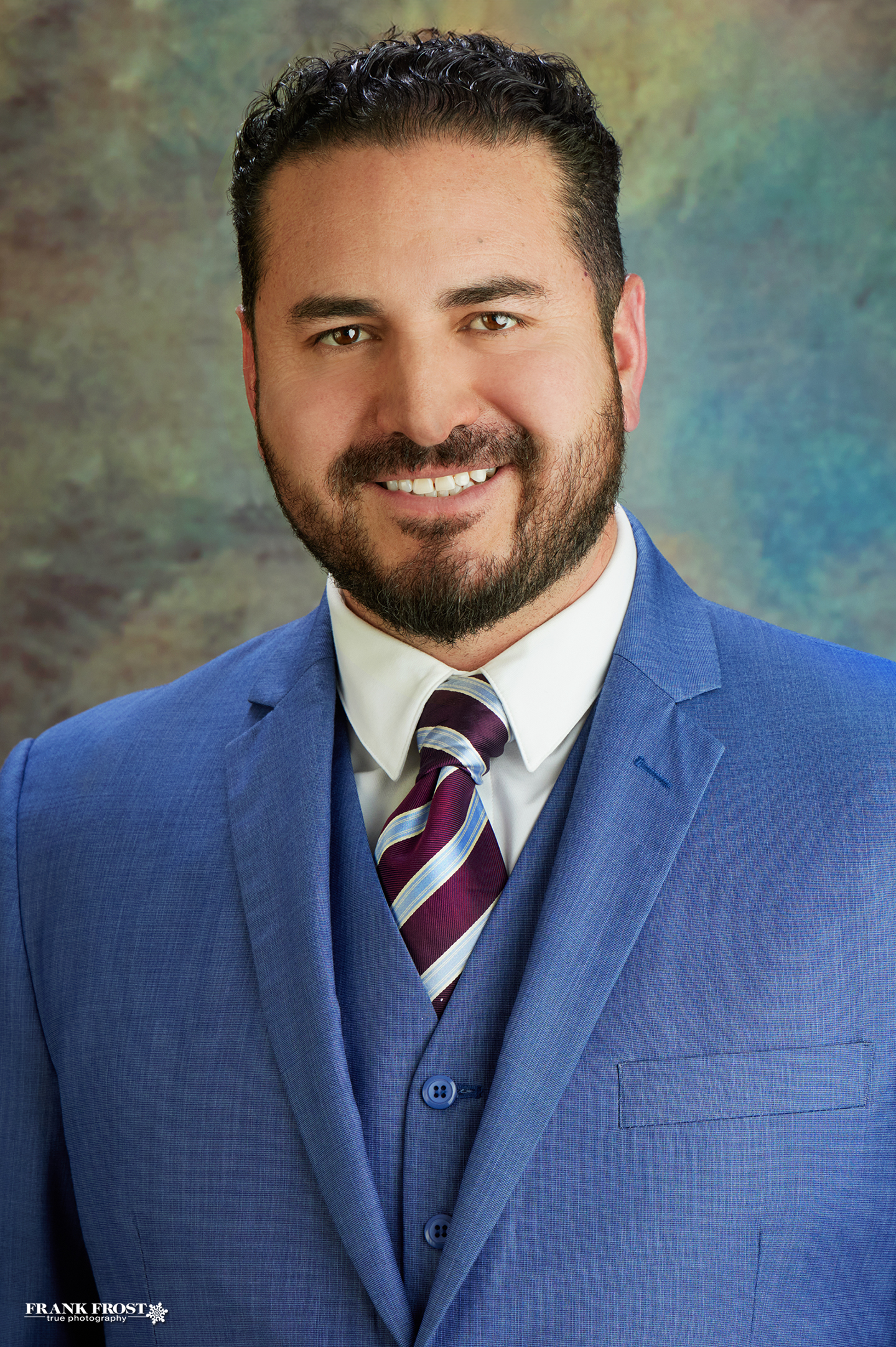 Mario Leyba, MD