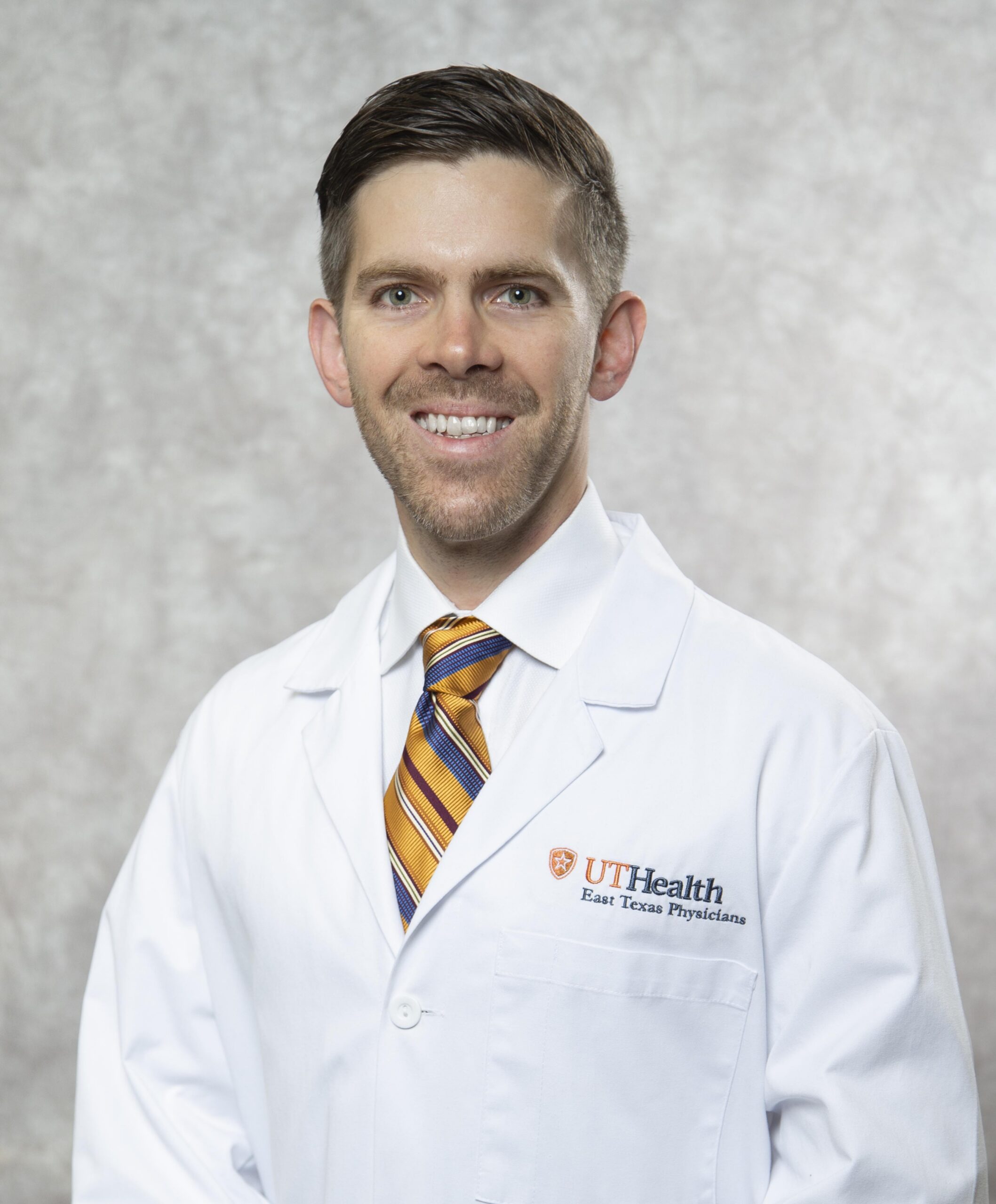 William Armstrong MD