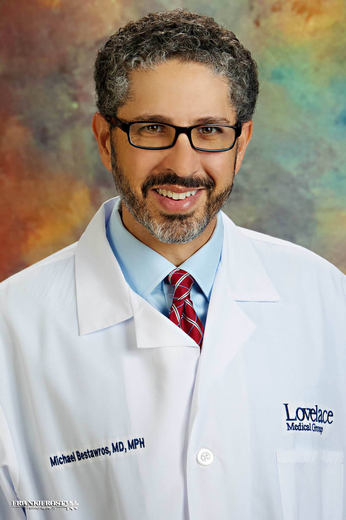 Michael Bestawros, MD, MPH