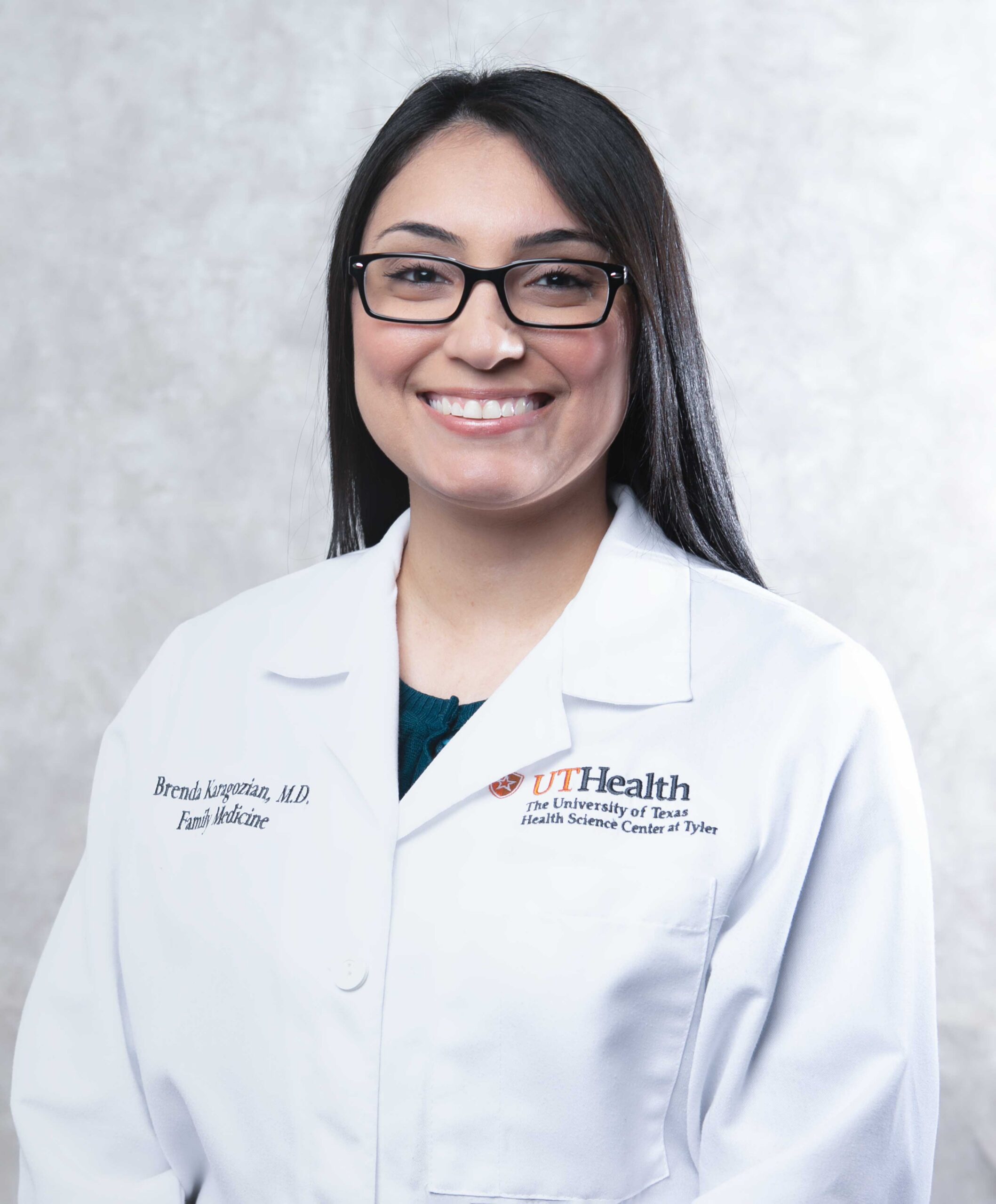 Brenda Karagozian MD