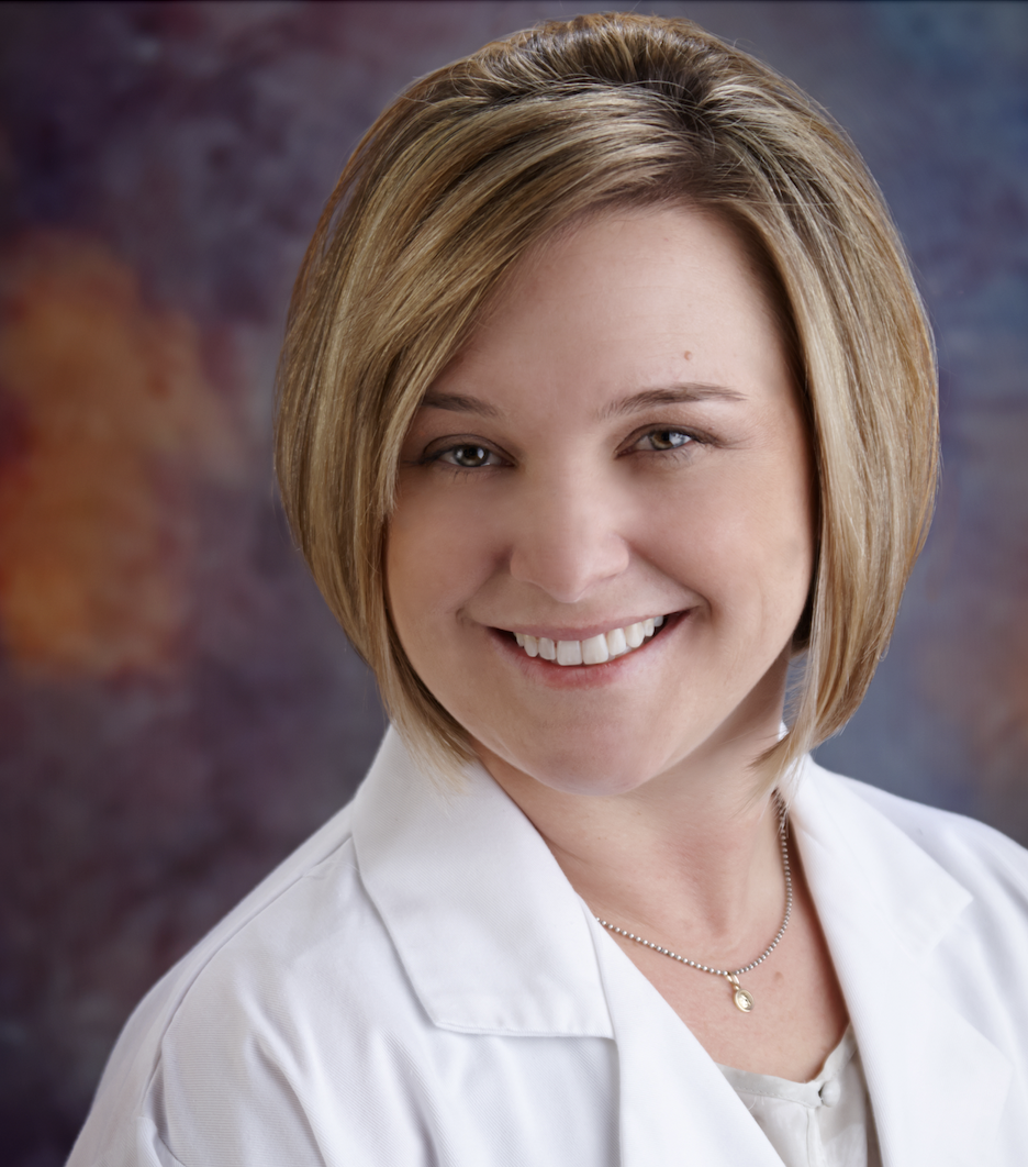 Michelle Underwood, PA-C, MPAS
