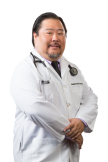 Charles Kim, MD
