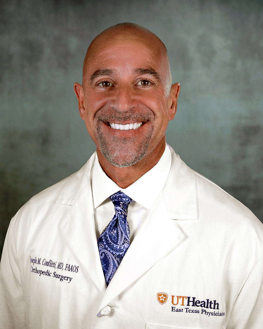 Joseph Conflitti MD