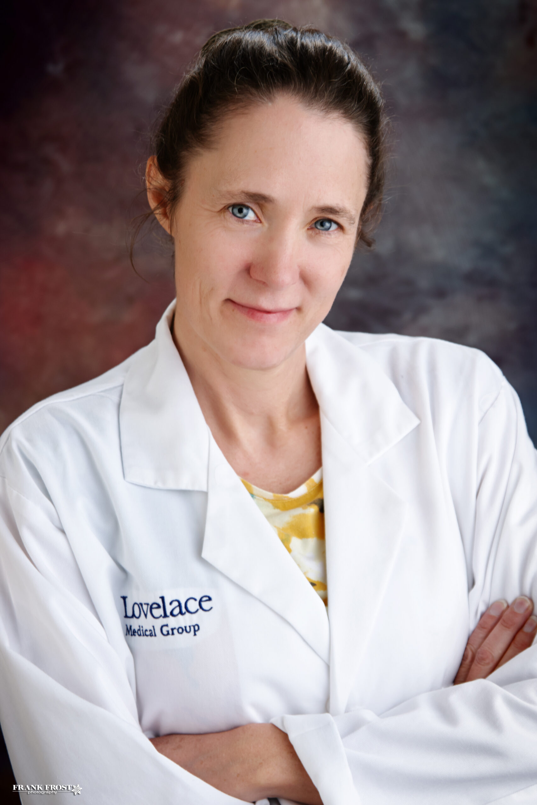Julie Farrer, MD