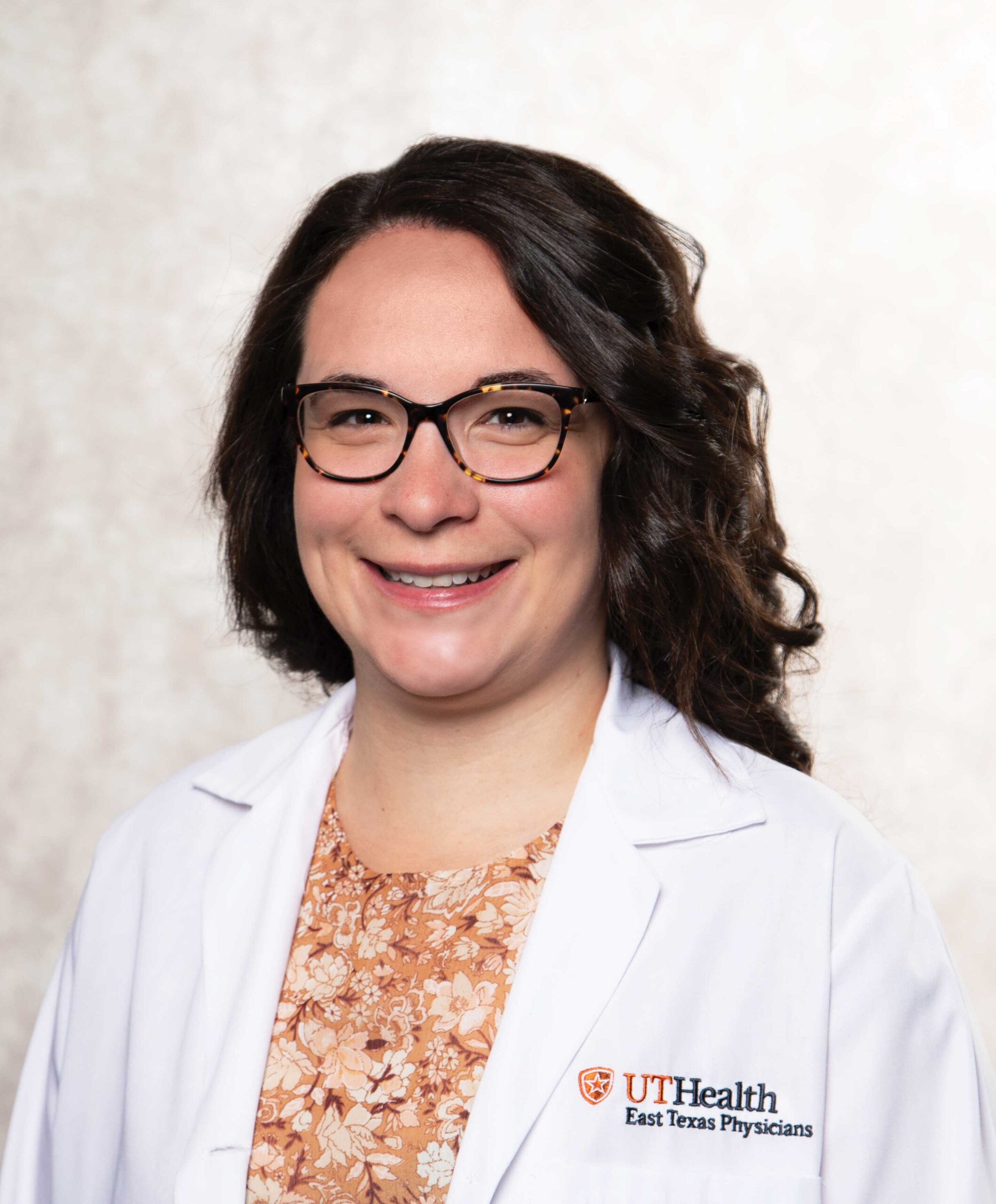 Amanda  Ferrer MD
