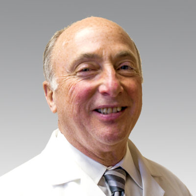 Ira Zucker, M.D.