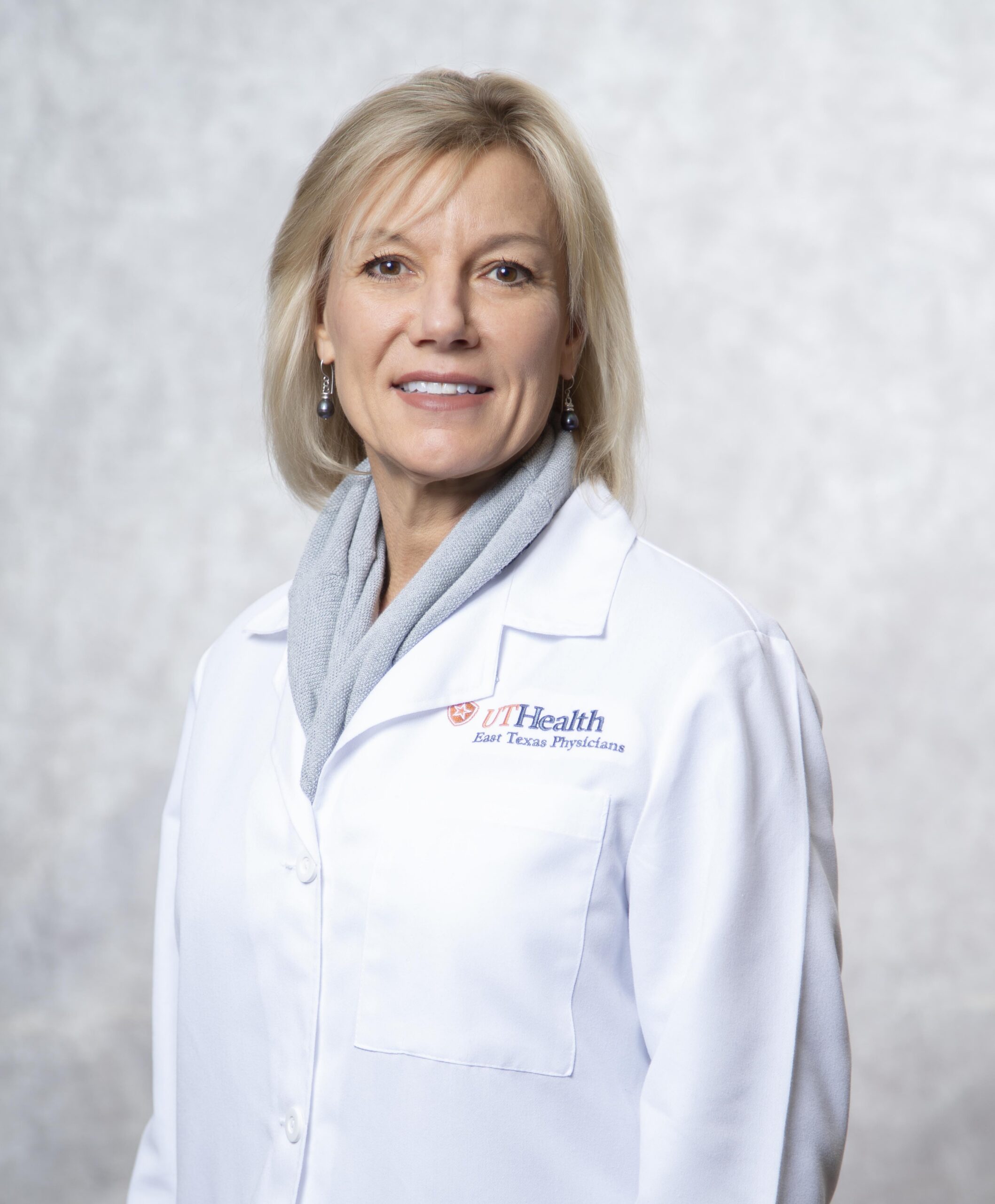 Tiffany Hill MD