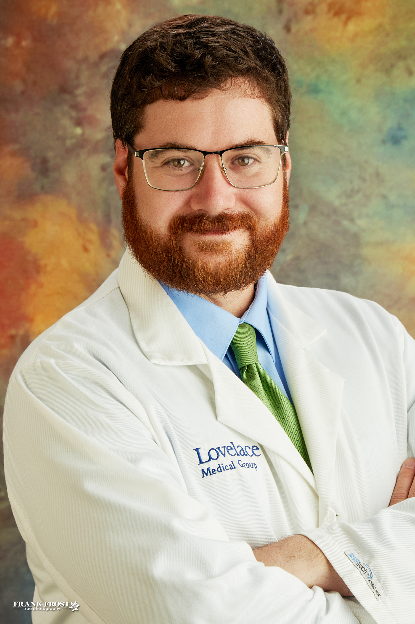 Patrick Beagen, MD