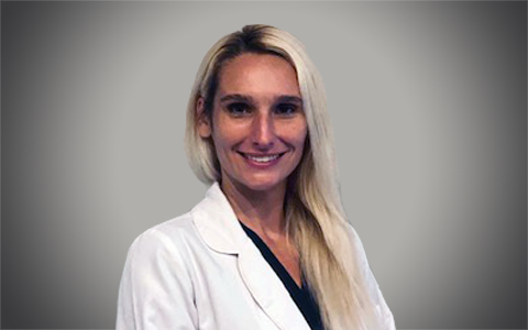 Jaclyn Ulzheimer, APN