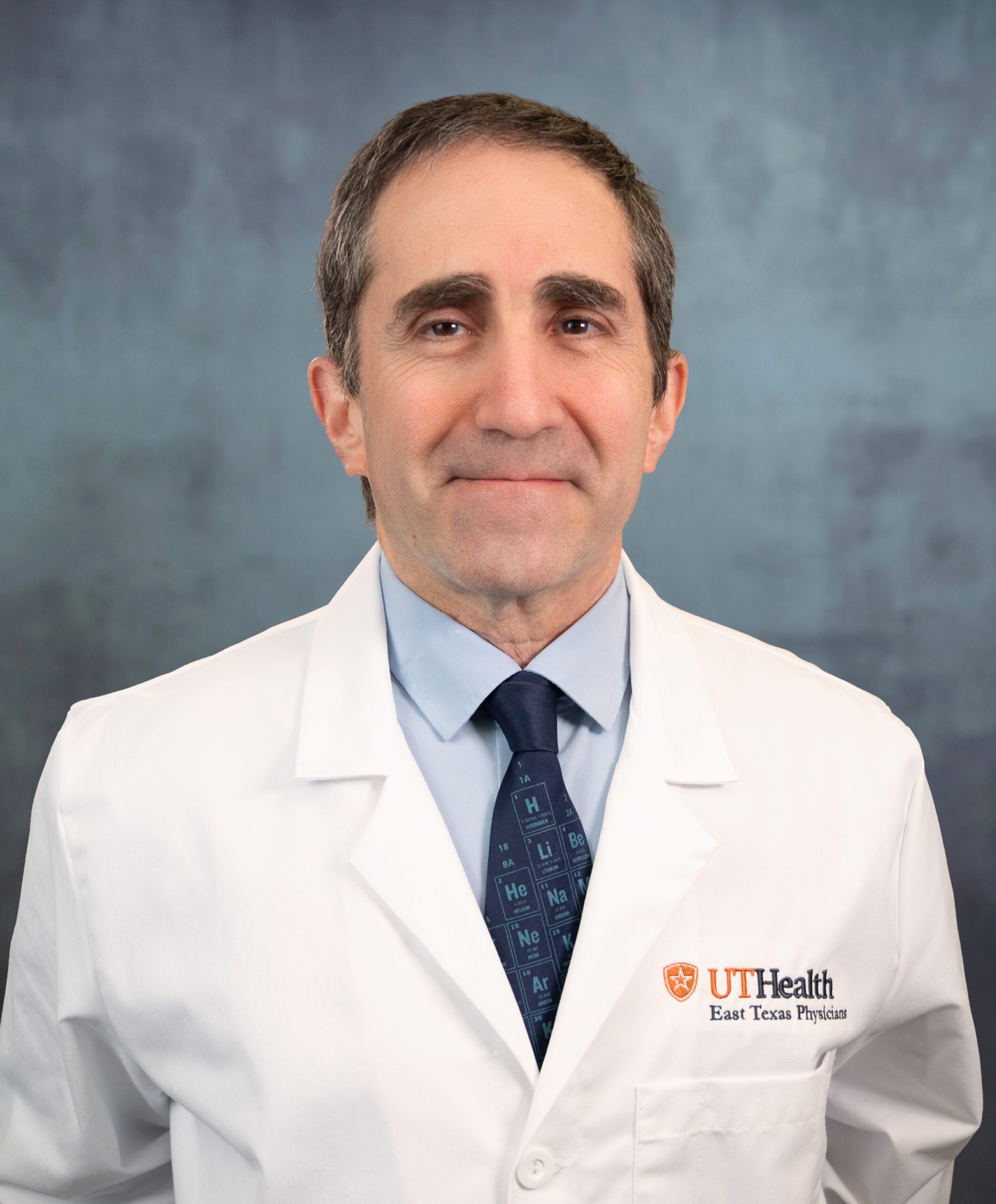 Eric Dinnerstein