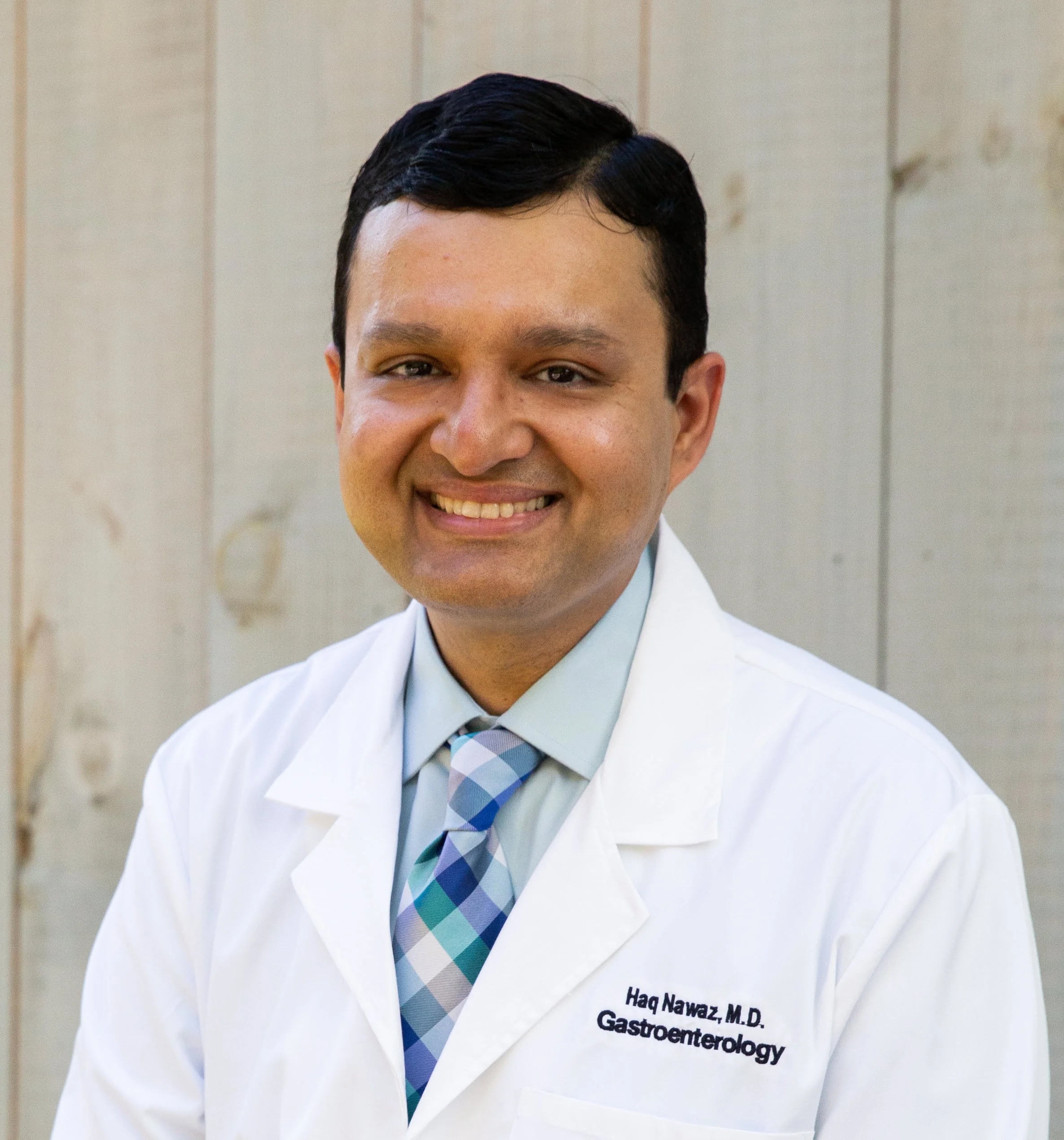 Haq Nawaz, MD