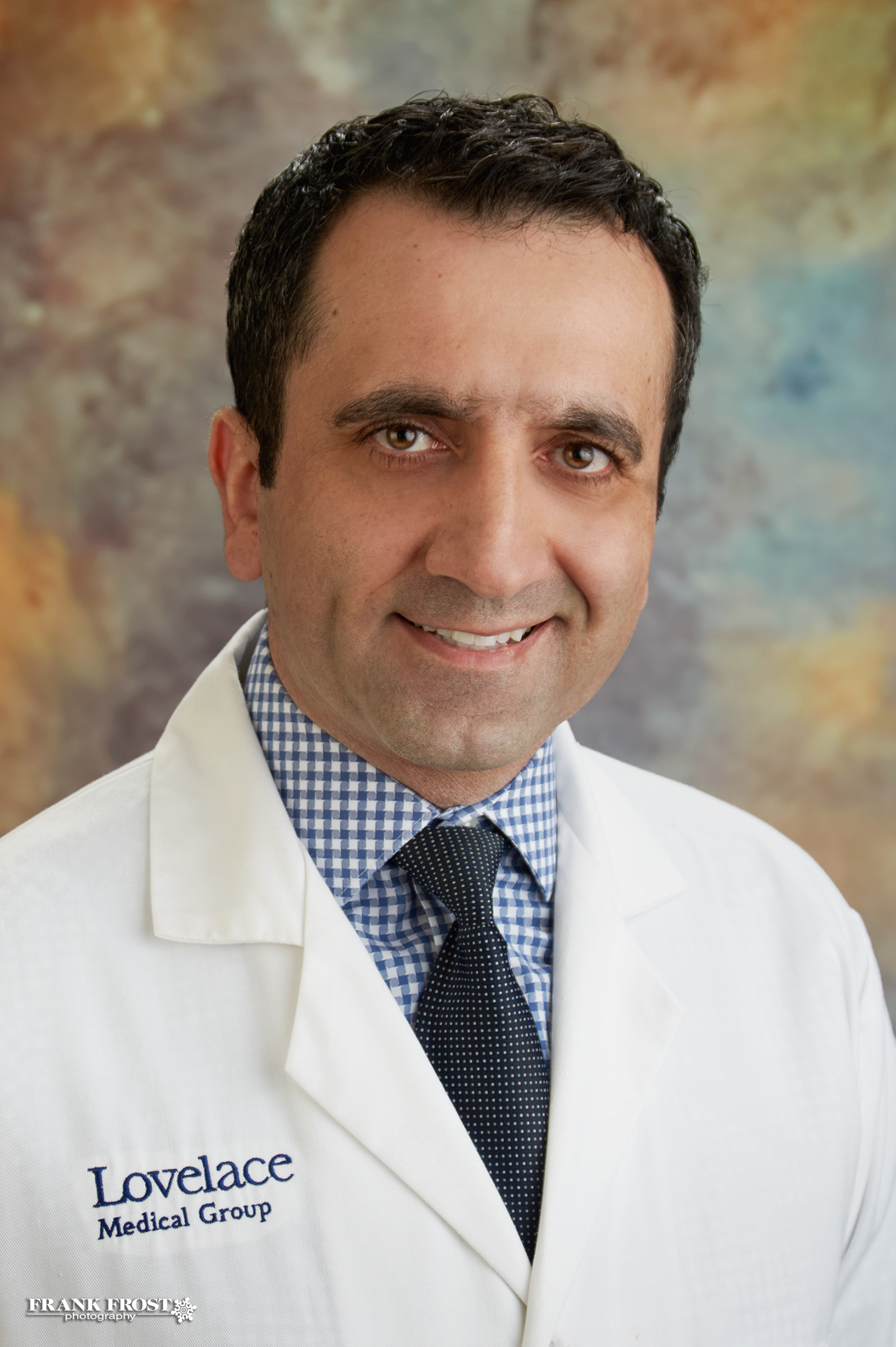 Muhammad Tarakji, MD