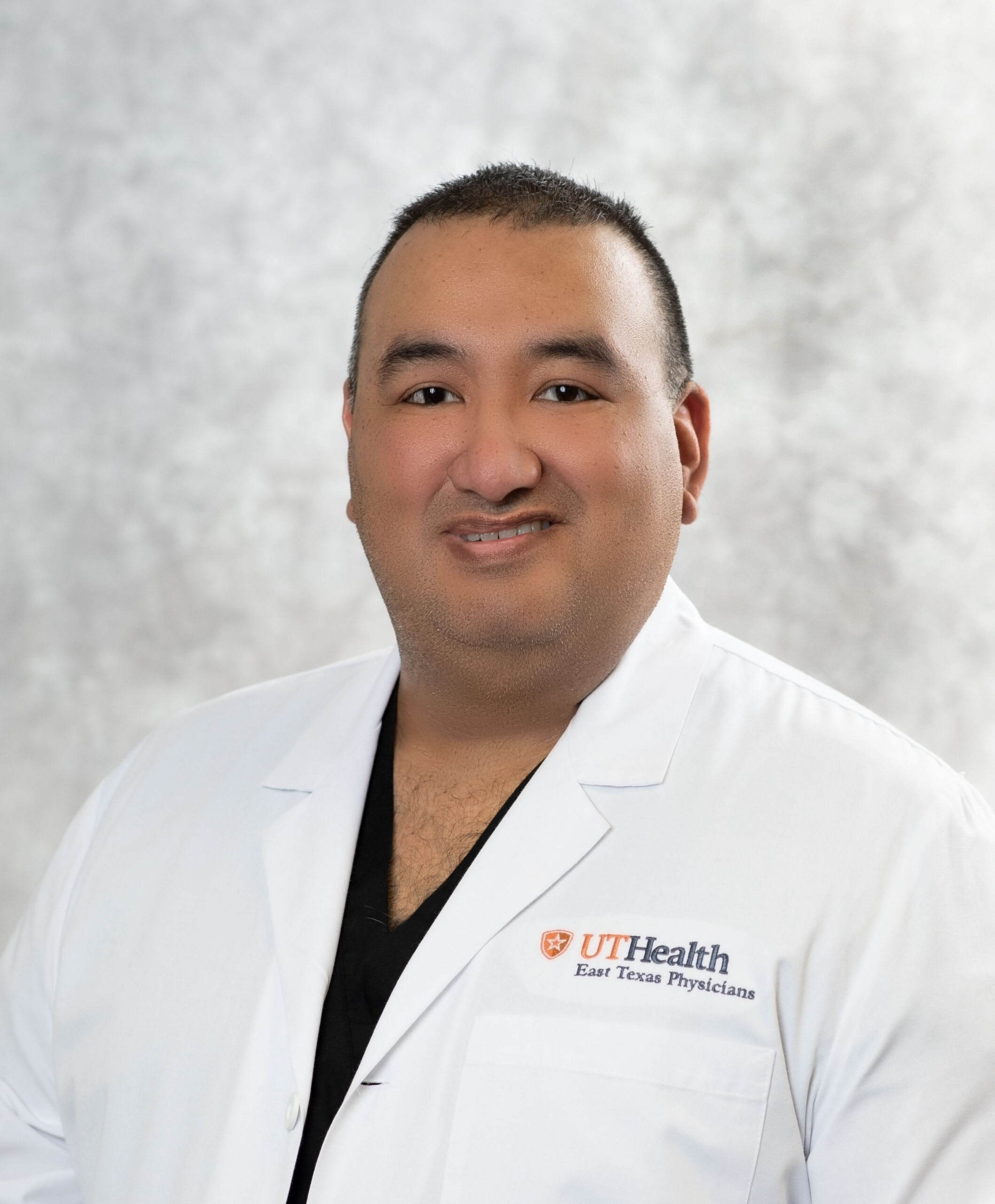 David Olvera MD