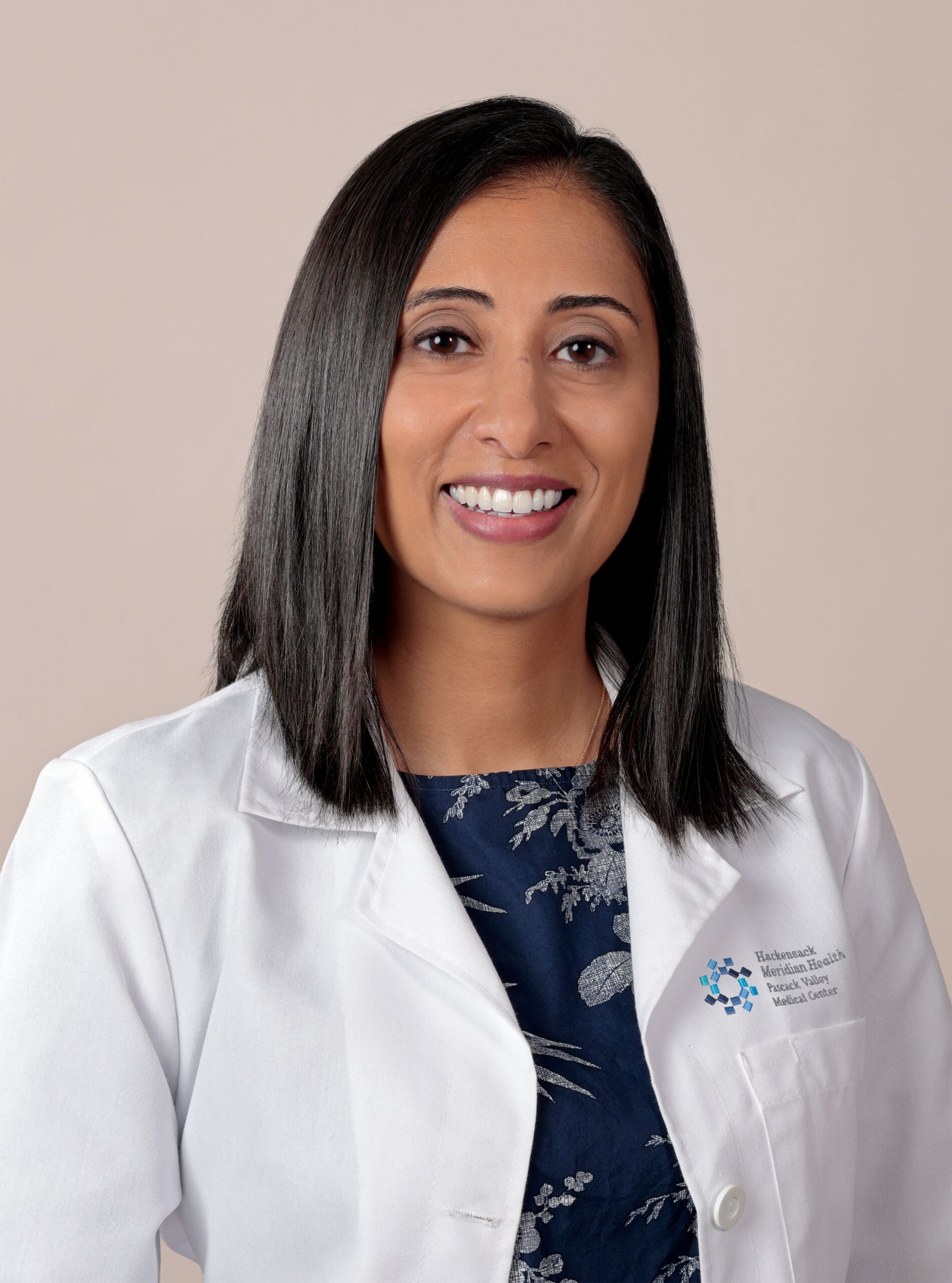 Sruti Patel, M.D.