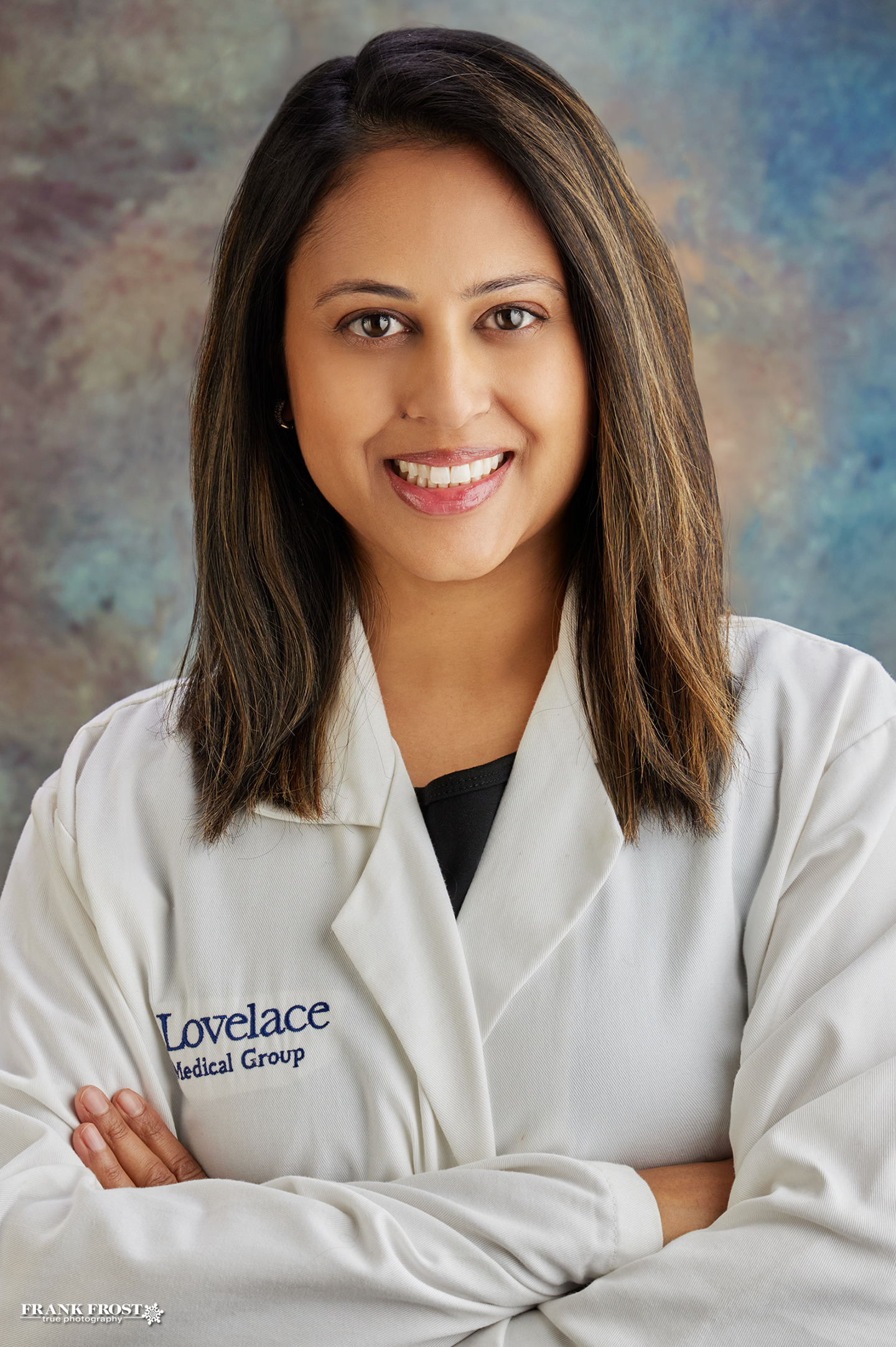 Sherna Sheth, DDS, MD